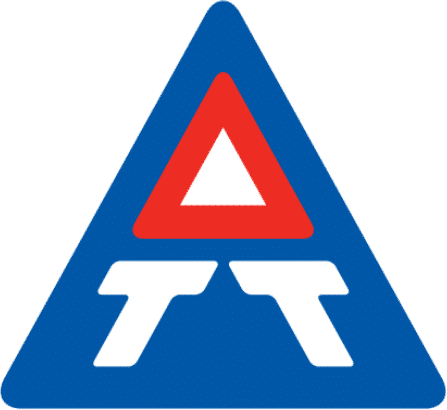 Trygg Trafikk
